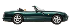 TVR Chimaera