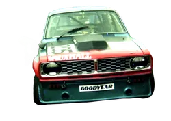 Vauxhall Viva