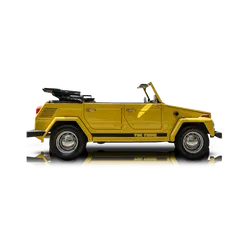 Volkswagen 181