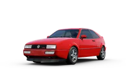 Volkswagen Corrado