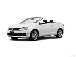 Volkswagen Eos