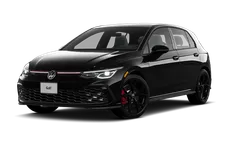 Volkswagen Golf Country