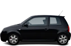 Volkswagen Lupo