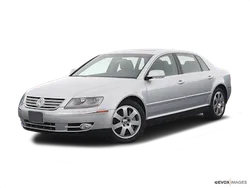 Volkswagen Phaeton
