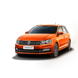 Volkswagen Santana