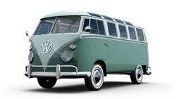 Volkswagen Type 2