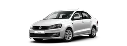 Volkswagen Vento