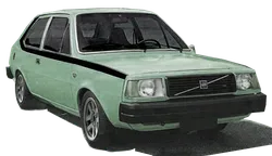 Volvo 340