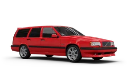 Volvo 850