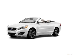 Volvo C70