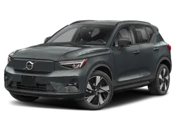 Volvo EX40