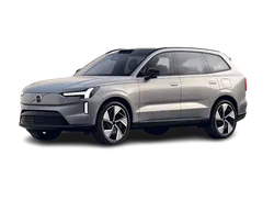 Volvo EX90