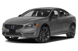 Volvo S60 Cross Country