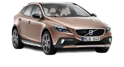 Volvo V40 Cross Country