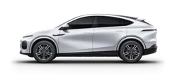 Xpeng G6