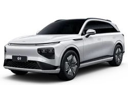 Xpeng G9