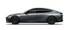 Xpeng P7i
