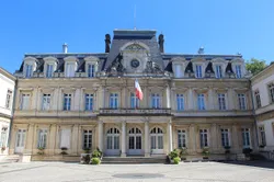 Bourg-en-Bresse, Ain
