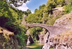 Aubenas, Ardèche