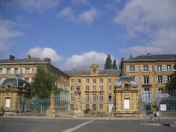 Ardennes
