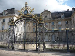 Saint-Lyé, Aube