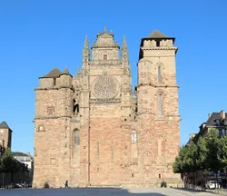 Onet-le-Château, Aveyron