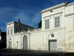 Charente-Maritime