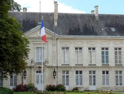 Bourges, Cher