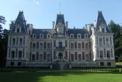 Brive-la-Gaillarde, Corrèze
