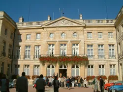 Dijon, Côte-d'Or