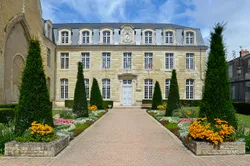 La Couarde, Deux-Sèvres