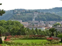 Besançon, Doubs