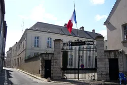Dreux, Eure-et-Loir