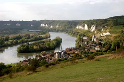 Pont-Audemer, Eure