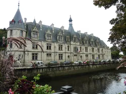 Quimper, Finistère
