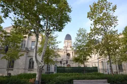 Nîmes, Gard