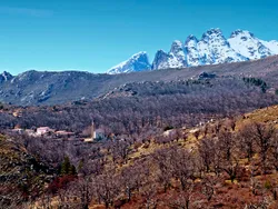 Haute-Corse