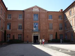 Toulouse, Haute-Garonne