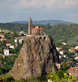 Haute-Loire