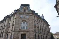 Limoges, Haute-Vienne
