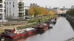 Rennes, Ille-et-Vilaine