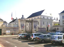 Chambray-lès-Tours, Indre-et-Loire