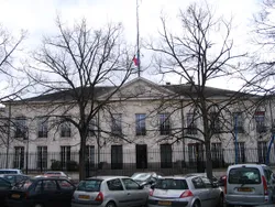Villers-les-Ormes, Indre
