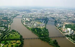 Gorges, Loire-Atlantique