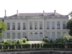 Reims, Marne