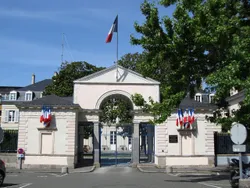 Laval, Mayenne