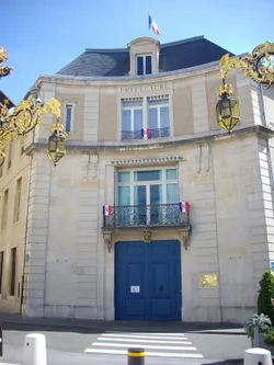 Nancy, Meurthe-et-Moselle