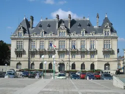 Belleville-sur-Meuse, Meuse