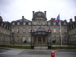 Le Sourn, Morbihan