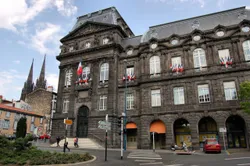 Clermont-Ferrand, Puy-de-Dôme